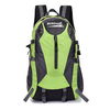 Outdoor Nylon Travel Backpack Sports 5 Colors Big Capacity Bag For Women Men