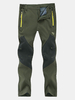 Outdoor Quick-drying Water-repellent Sport Pants for Men