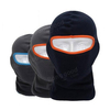 Outdoor Skiing Cycling Warm Hat Hood Fleece Mask Warm Head Hoods