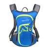 Outdoor Sport Dacron Backpack Cycling Climbing Bottle Bag For Women Men