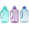 Outdoor Sports Large Water Bottle Cycling Big Water Drinking Kettle Bottle 1L