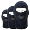 Outdoor Sports Ski Bicycle Full Face Mask Hat Cap Fleece Balaclava Neck