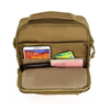 Outdoor Tactical Crossbody Bag Nylon Sling Bag Sport Shoulder Bag For Men