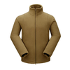 Outdoor Tactical Military Fleece Warm Coats Thickening Jacket For Men