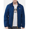 Outdoor Unisex Lightweight Water Resistant Sun Protective Long Sleeved Jackets