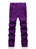 Outdoor Waterproof Sports Quick-drying Pants With Belt