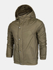 Outdoor Wind-Resistant Rain-Proof Breathable Thin Detachable Hood Sport Trench Coat For Men