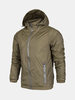 Outdoor Wind-Resistant Rain-Proof Thin Detachable Hood Sport Jacket For Men