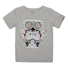 ovely Owl Baby Children Boy Cotton Short Sleeve T-shirt Top