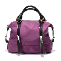 Oxford Women Handbags Travel Capacity Shouleder Bags Durable Crossbody Bags Two Sizes