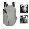 Oxford Backpack Casual Large Capacity Anti-theft Laptop Bag With USB Charging Port For Men Women