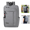 Oxford Water-resistant 17 Inch Casual Backpack For Men
