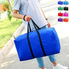 Oxford Waterproof Large Capacity Four Different Size Storage Bag Clothes Bag Travel Bag