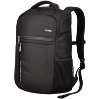 Oxford Waterproof 15.6 Inch Laptop Bag Casual Business Backpack For Men Women