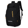Oxford Waterproof Large Capacity Backpack Business Travel Laptop Bag For Men Women
