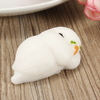 Parrot Squishy Squeeze Cute Healing Toy Kawaii Collection Stress Reliever Gift Decor