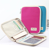 Passport Wallet Digital Storage Bag Woman Man Universal Card Bag Pen Bag