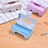 Paste-style Storage Containers Kitchen Supplies Wall-mounted Garbage Bags Storage Boxes