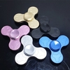 Pattern Rotating Fidget Hand Spinner ADHD Austim Fingertips Fingers Gyro Reduce Stress