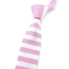 Pensee Male Leisure Narrow Ties Thick Stripe Plaids Slim Skinny Knitting Neckties