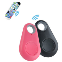 Pet Dog Anti-lost Tracker Smart Bluetooth Tracer