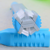 Pet Dog Cat Double Head Toothbrush Pet Mouth Cleaning Supplies