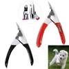 Pet Dog Cat Nail Clippers Animal Toe Claw Scissors Dog Cat Nail Trimmer Pruning Tools