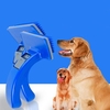 Pet Dog Depilatory Comb Professional Manual Cat Hair removal Brush Cleaning Tools