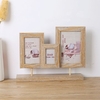Photo Frame Creative Gift A Silent Love Home Decor