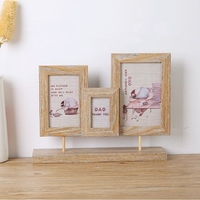 Photo Frame Creative Gift A Silent Love Home Decor