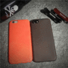 Physical Thermal Sensor Discoloration Soft TPU Shockproof Back Cover Case for iPhone 7 Plus
