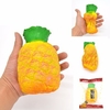 Pineapple Squishy Slow Rising Fruit Scented Squishy Girl Kids Fun Gift