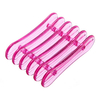 Plastic Nail Art Craft Acrylic UV Gel Brush Pen Rest Holder Stand