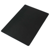 Plastic Nail Painting Practice Sketchpad Drawing Board Black Repeatable