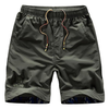 Plus Size Beach Shorts
