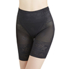 Plus Size Soft Seamfree Abdomen Shaping Underwear Shapewear For Women