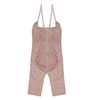 Plus Size Women Sexy Slimming Shaper Bodysuit Body Waist Training Shapewear