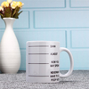 Poop Ceramic Printed Tea Cup Coffee Mug Glass Home Office Kitten Milk Cup