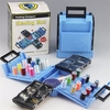 Portable DIY Multi-function Sewing Box Kit Needle Thread Scissor Tools Home Travel Sewing Set
