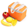 Portable Oxford Cloth Outdoor Picnic Lunch Bag Thermal Insulation Bag Storage Bag