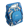 Portable Picnic Insulation Bag Ice Cooler Pack For Milk Barbecue Lunch Food Camping Hiking
