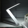 Portable Rechargeable Adjustable Foldable 16 LED Night Light Desktop Bedside Reading Lamp