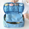 Portable Travel Portable Underwear Storage Bag Multi-function Cosmetic Bags