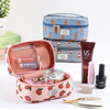 Portable Travel Cosmetics Bag Waterproof Storage Bag