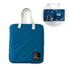 Portable Travel Cosmetics Storage Bag Ticket Organizer