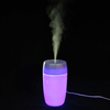 Portable USB Vehicle Mounted Ultrasonic Humidifier Air Diffuser Purifier