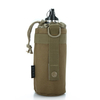 Portable Water Bottle 500ML Outdoor Travel Climb Hiking Kettle