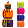 Portable Waterproof Travel Bag Hanging Cosmetic Mackup Holder Organizer Folding Storage Container