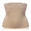 Postpartum Corset Belly Belt Adjustable Breathable Body Shaper Girdle