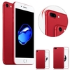 Product Red PC Shockproof Dropproof Back Case For iPhone 7/7 Plus